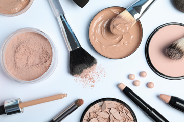  Cosmetics raw materials